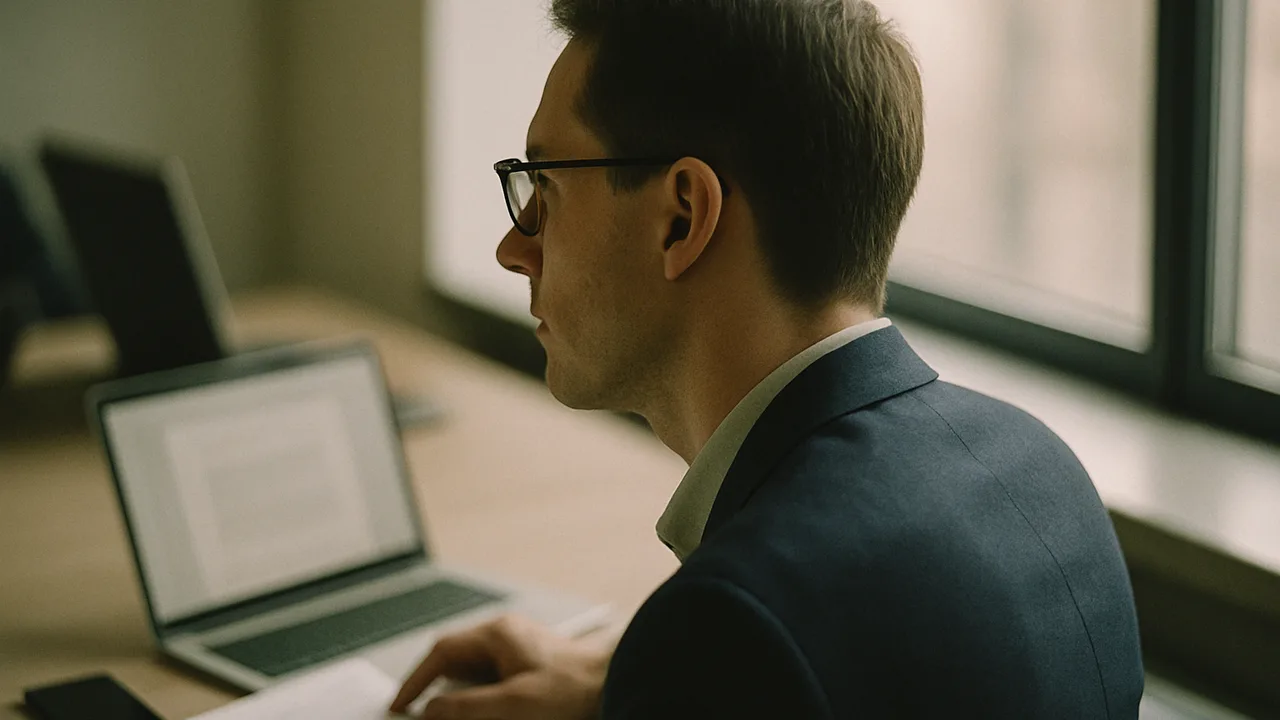 Photo accompanying the text: Fact-Checking Basics for Readers