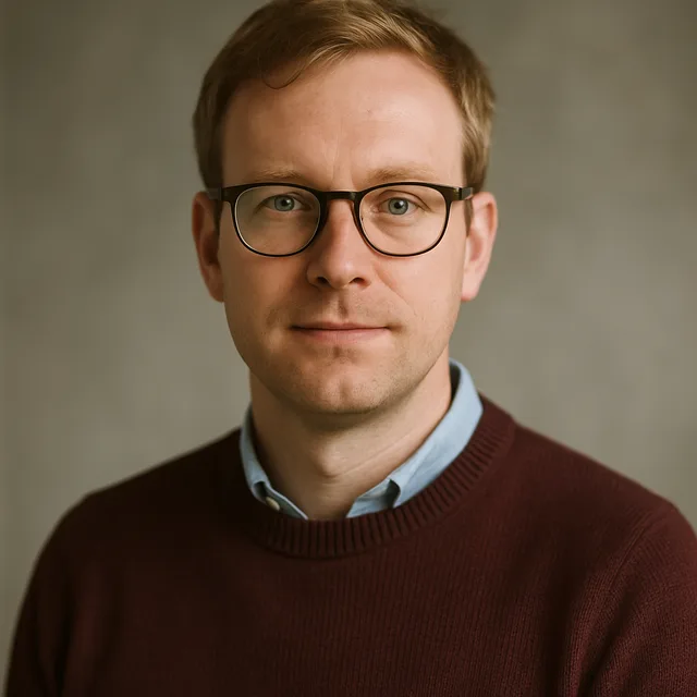 Nicolas Faure