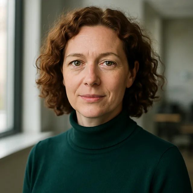 Léa Perrin