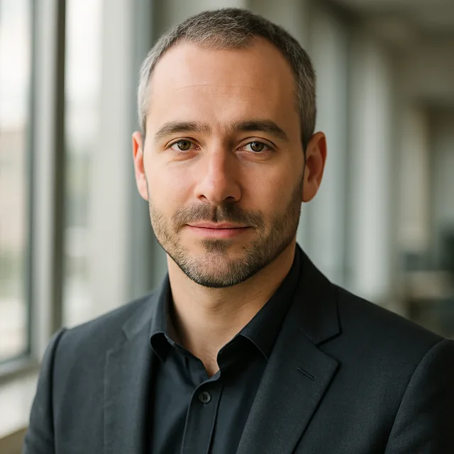 Sébastien Chevalier